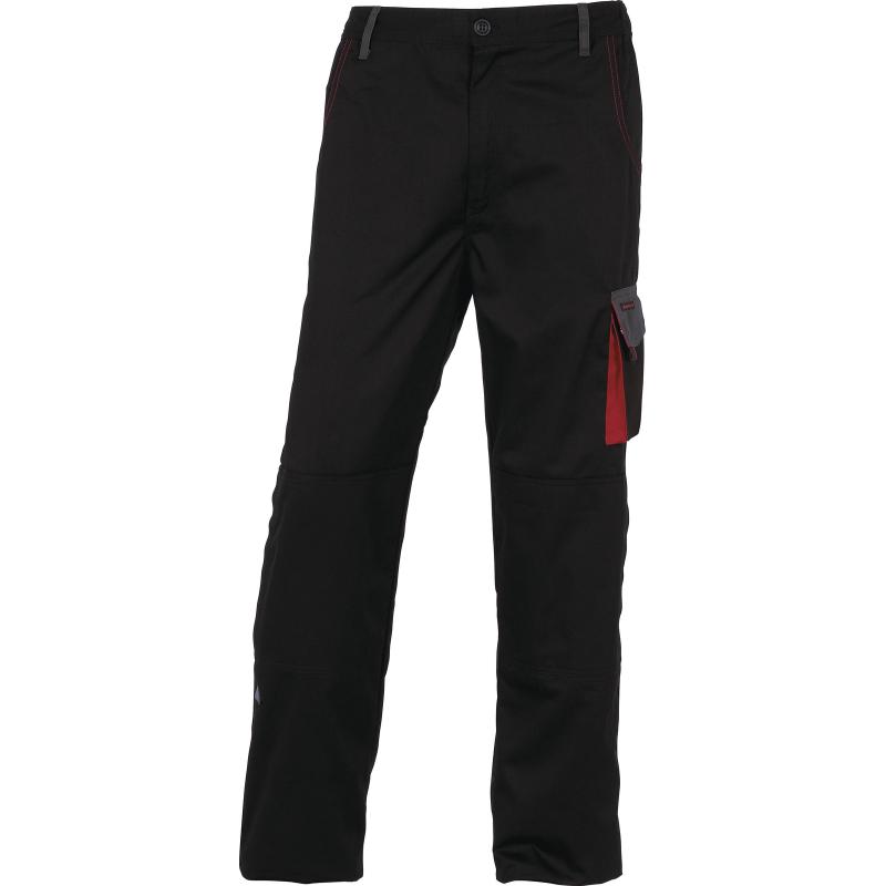 Pantalon de travail poche cuisse